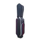 PGA 9"精緻布桿袋(深灰)