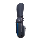 PGA 9"精緻布桿袋(深灰)