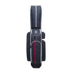 PGA 9"精緻布桿袋(深灰)