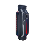 PGA 9"精緻布桿袋(深灰)