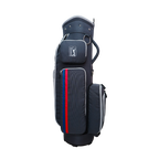 PGA 9"精緻布桿袋(深灰)