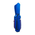 PGA 9"精緻布桿袋(鈷藍)
