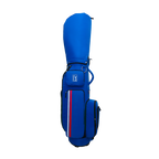 PGA 9"精緻布桿袋(鈷藍)