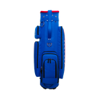 PGA 9"精緻布桿袋(鈷藍)