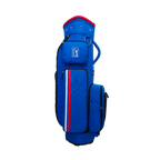 PGA 9"精緻布桿袋(鈷藍)