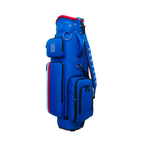 PGA 9"精緻布桿袋(鈷藍)