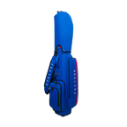 PGA 9"精緻布桿袋(鈷藍)