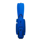 PGA 9"精緻布桿袋(鈷藍)