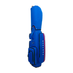 PGA 9"精緻布桿袋(鈷藍)