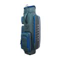 PGA 9"精緻布桿袋(灰綠)