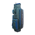 PGA 9"精緻布桿袋(灰綠)