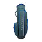 PGA 9"精緻布桿袋(灰綠)
