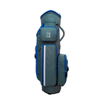 PGA 9"精緻布桿袋(灰綠)