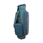 PGA 9"精緻布桿袋(灰綠)