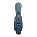 PGA 9"精緻布桿袋(灰綠)