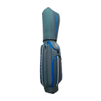 PGA 9"精緻布桿袋(灰綠)