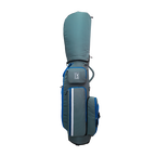 PGA 9"精緻布桿袋(灰綠)