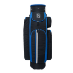 PGA 9"精緻布桿袋(黑藍)
