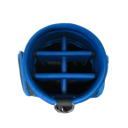 PGA 9"精緻布桿袋(黑藍)