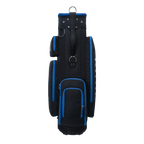 PGA 9"精緻布桿袋(黑藍)