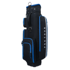PGA 9"精緻布桿袋(黑藍)