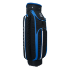 PGA 9"精緻布桿袋(黑藍)