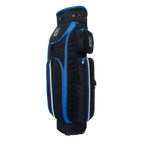 PGA 9"精緻布桿袋(黑藍)