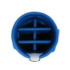 PGA 9"精緻布桿袋(淺灰)