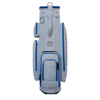 PGA 9"精緻布桿袋(淺灰)