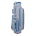 PGA 9"精緻布桿袋(淺灰)