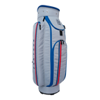 PGA 9"精緻布桿袋(淺灰)