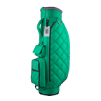 PGA 時尚布輕量桿袋(湖綠)