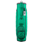 PGA 時尚布輕量桿袋(湖綠)