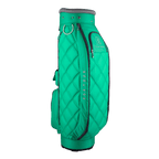 PGA 時尚布輕量桿袋(湖綠)