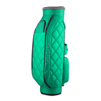 PGA 時尚布輕量桿袋(湖綠)