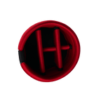 PGA 時尚布輕量桿袋(黑)