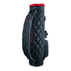 PGA 時尚布輕量桿袋(黑)