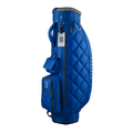 PGA 時尚布輕量桿袋(寶藍)