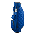 PGA 時尚布輕量桿袋(寶藍)