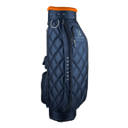 PGA 時尚布輕量桿袋(藏青)