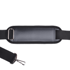 PGA 雙層衣物袋(黑絲印)