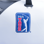 PGA 質感衣物袋(白)