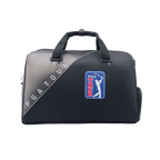 PGA 質感衣物袋(黑)