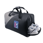 PGA 質感衣物袋(黑)