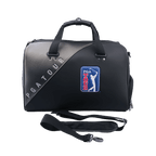 PGA 質感衣物袋(黑)