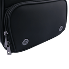 PGA 質感衣物袋(黑)