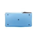 PGA 質感衣物袋(淺藍)