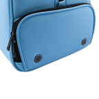 PGA 質感衣物袋(淺藍)