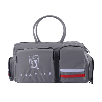 PGA Soft Cloth Clothes Bag (Navy Blue)