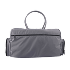 PGA TOUR 高爾夫軟布衣物袋(灰)